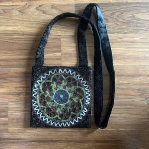 Swee Lo Beaded Bag